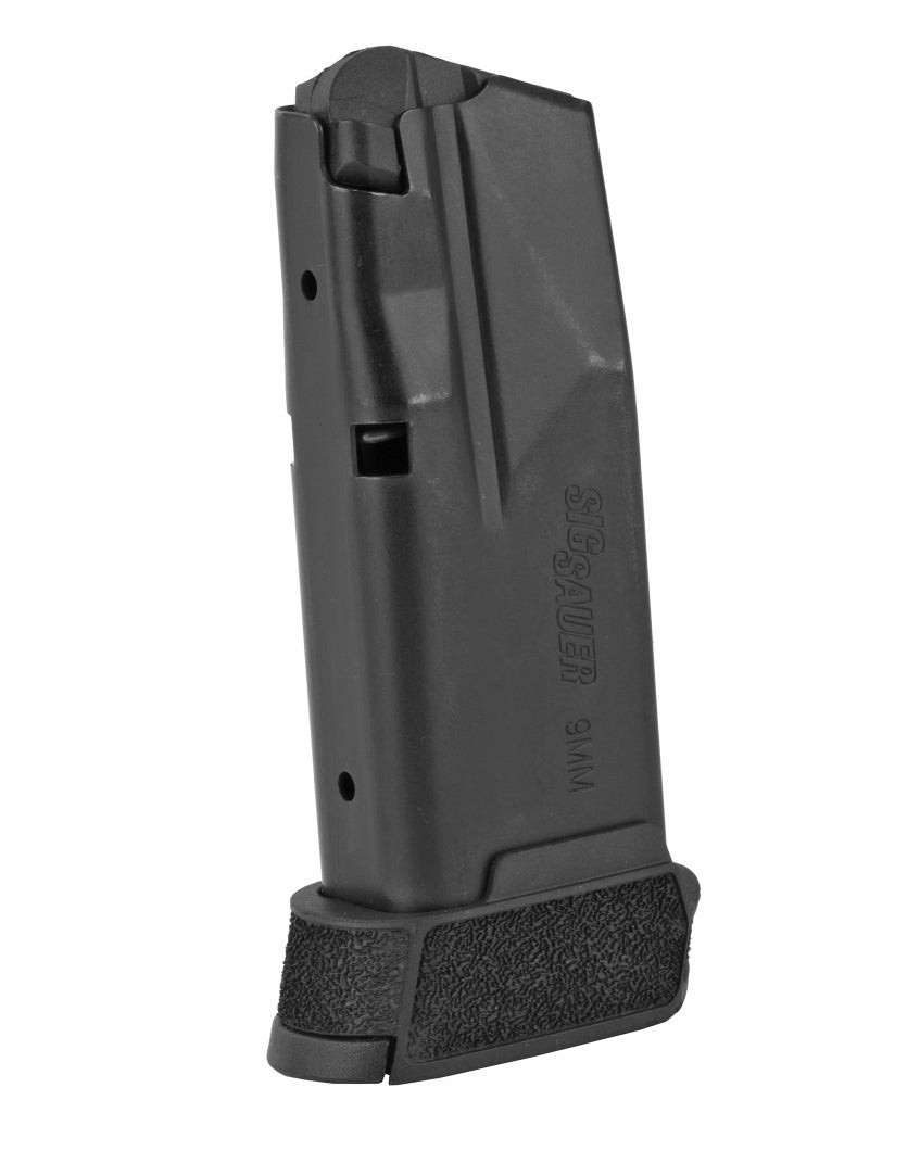 SIG SAUER 10/12 ROUND P365 MAGAZINE (BLOCKED 10 ROUND)