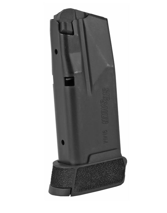 SIG SAUER 10/12 ROUND P365 MAGAZINE (BLOCKED 10 ROUND)