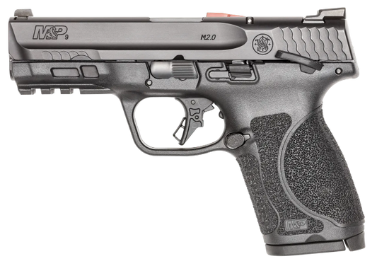 S&W M&P 2.0 COMPACT 4.0”