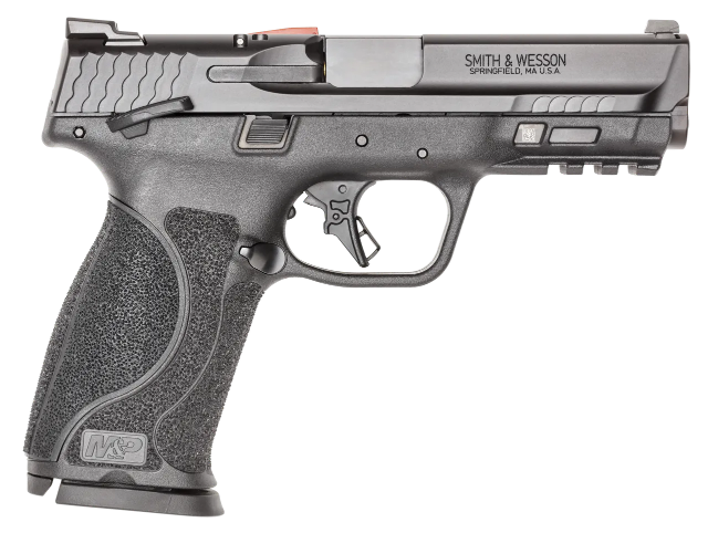 S&W M&P 2.0 FULL SIZED