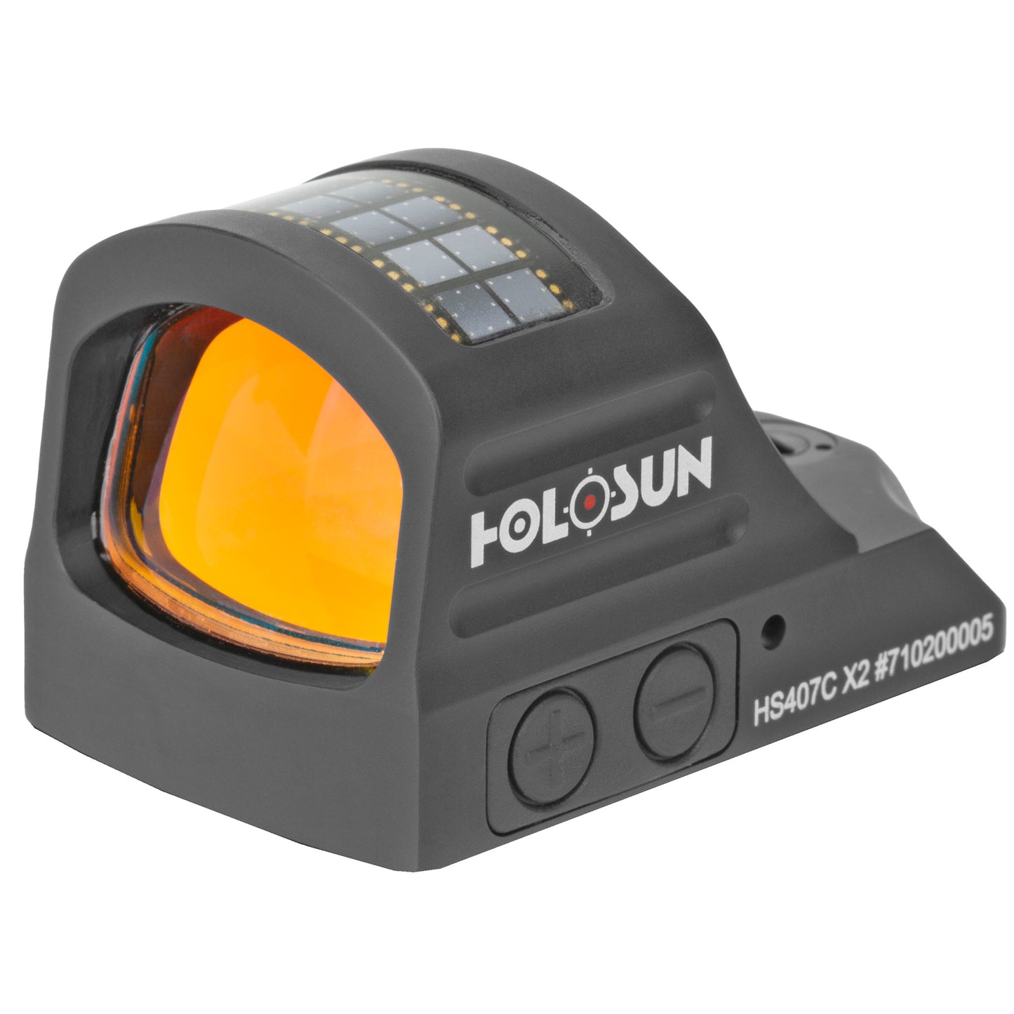 HOLOSUN 407C-X2