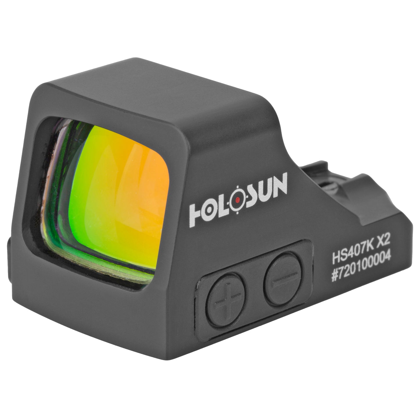 HOLOSUN 407K-X2