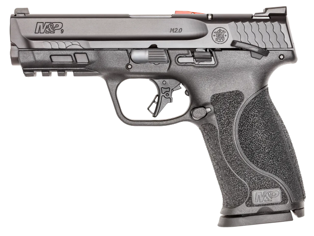 S&W M&P 2.0 FULL SIZED