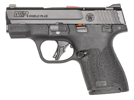 S&W M&P SHIELD PLUS