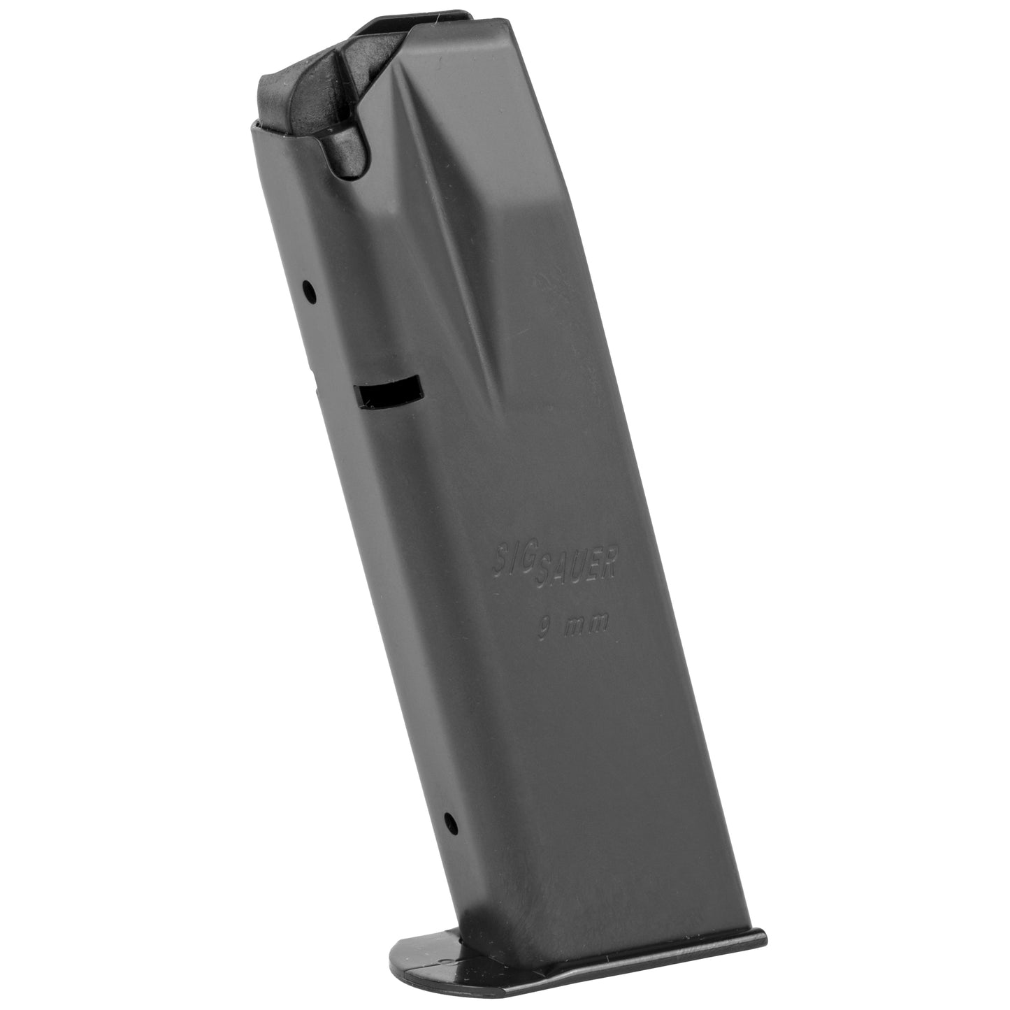 9MM MEC-GAR P226 18 ROUND MAGAZINE (BLOCKED 10 ROUNDS)