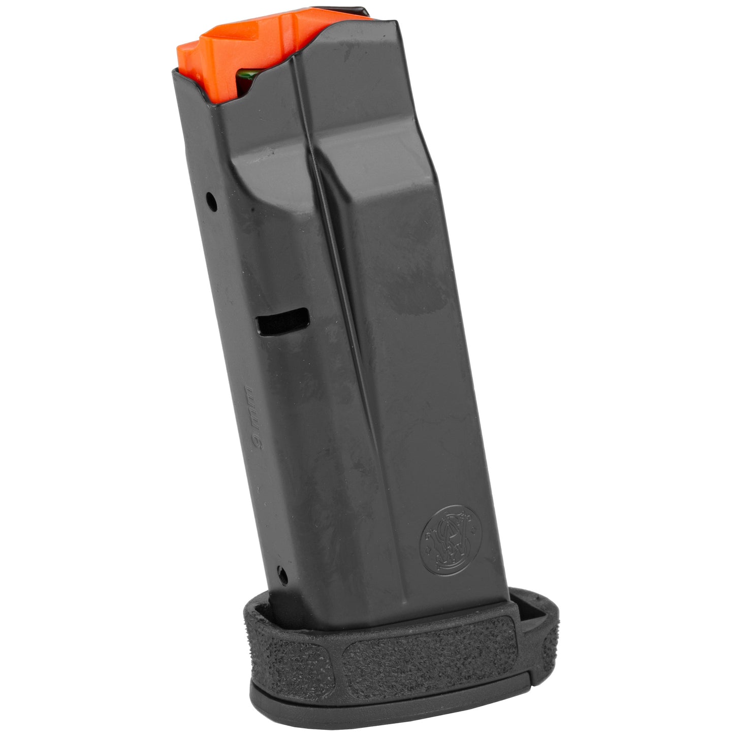 9mm S&W Shield Plus 13 round magazine (BLOCKED 10 rounds)