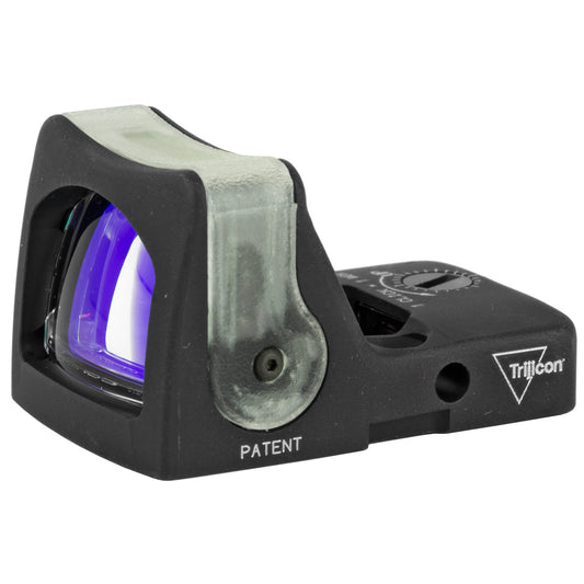 Trijicon RMR Dual Illumination