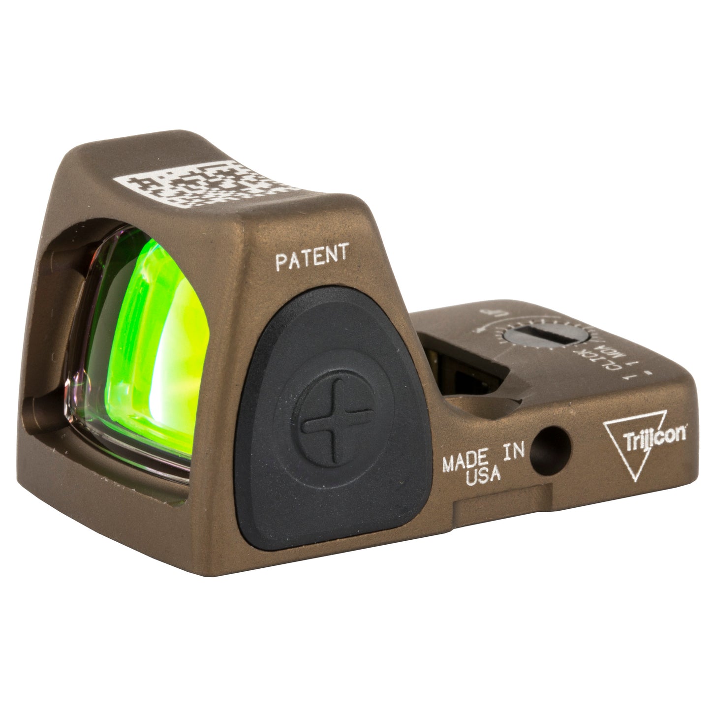 Trijicon RMR Type 2