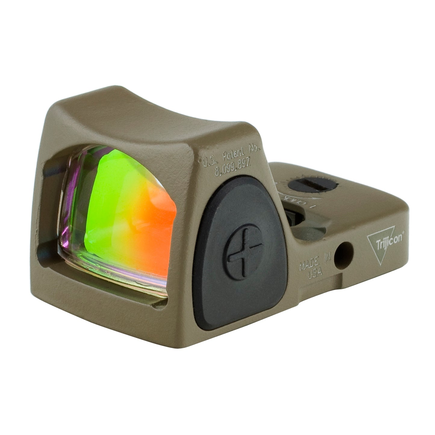 Trijicon RMR Type 2