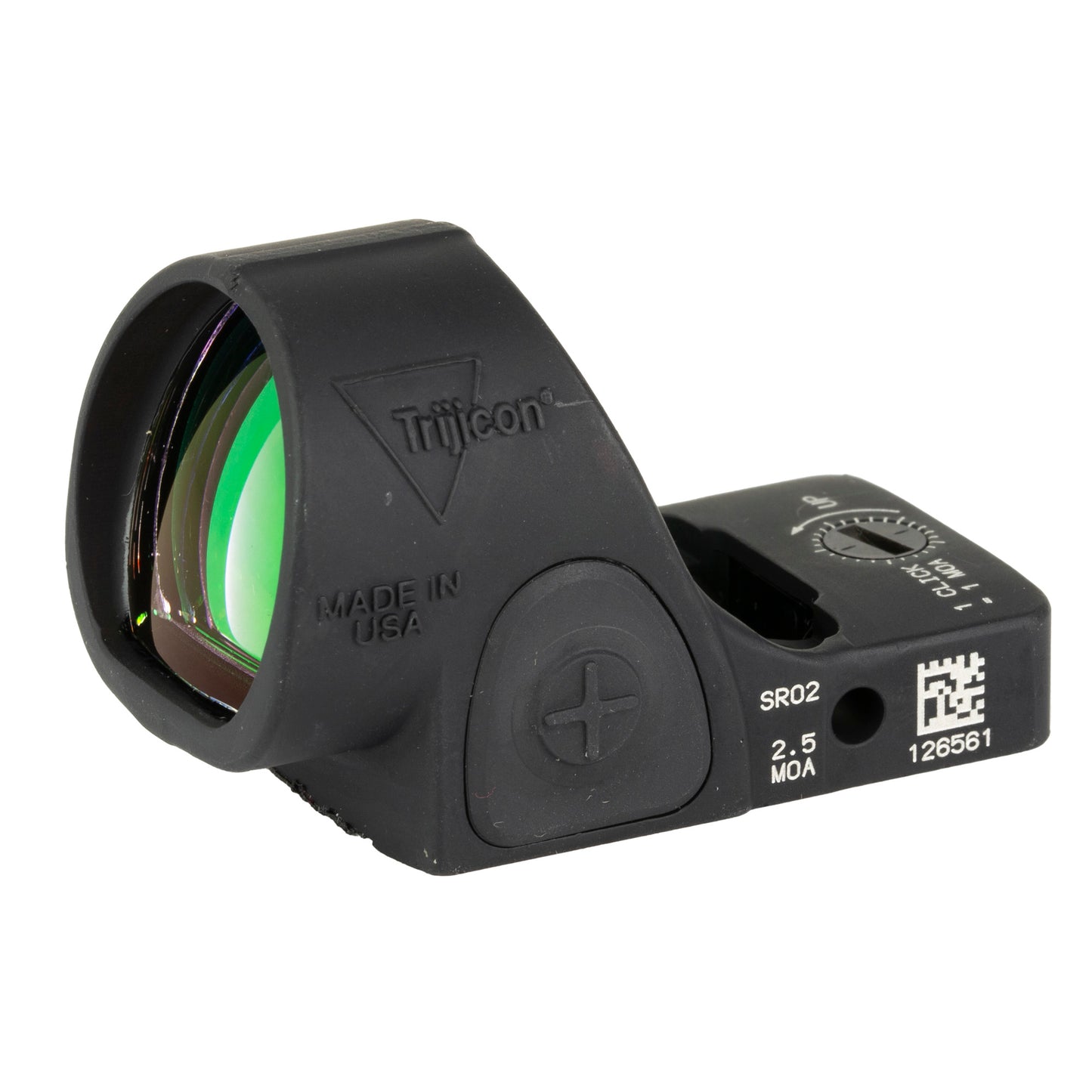 Trijicon SRO