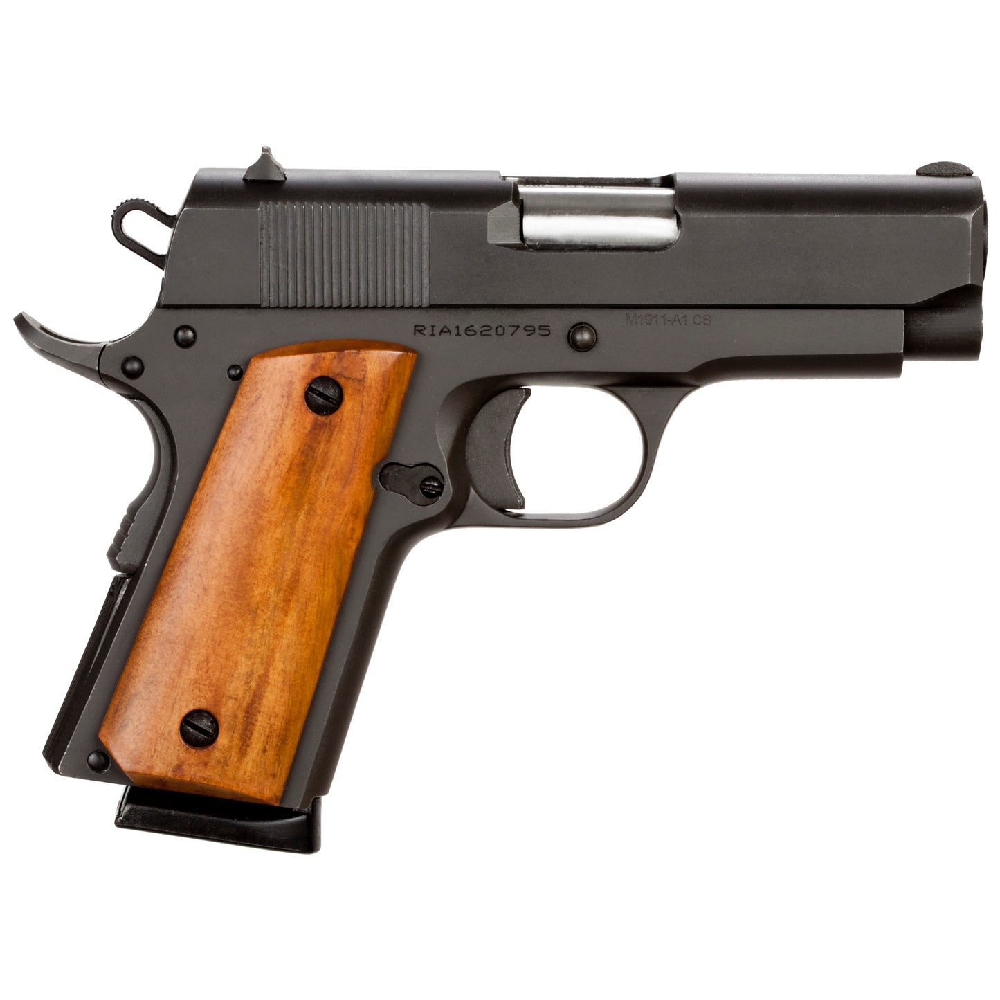 ROCK ISLAND 1911 45ACP