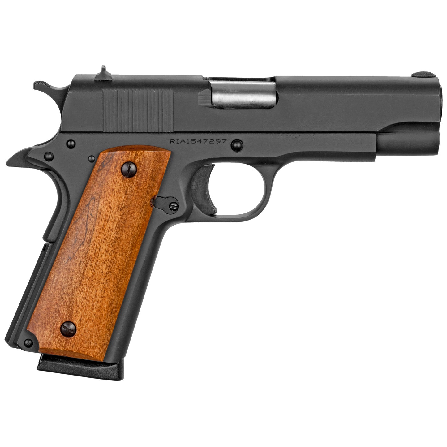 ROCK ISLAND 1911 45ACP