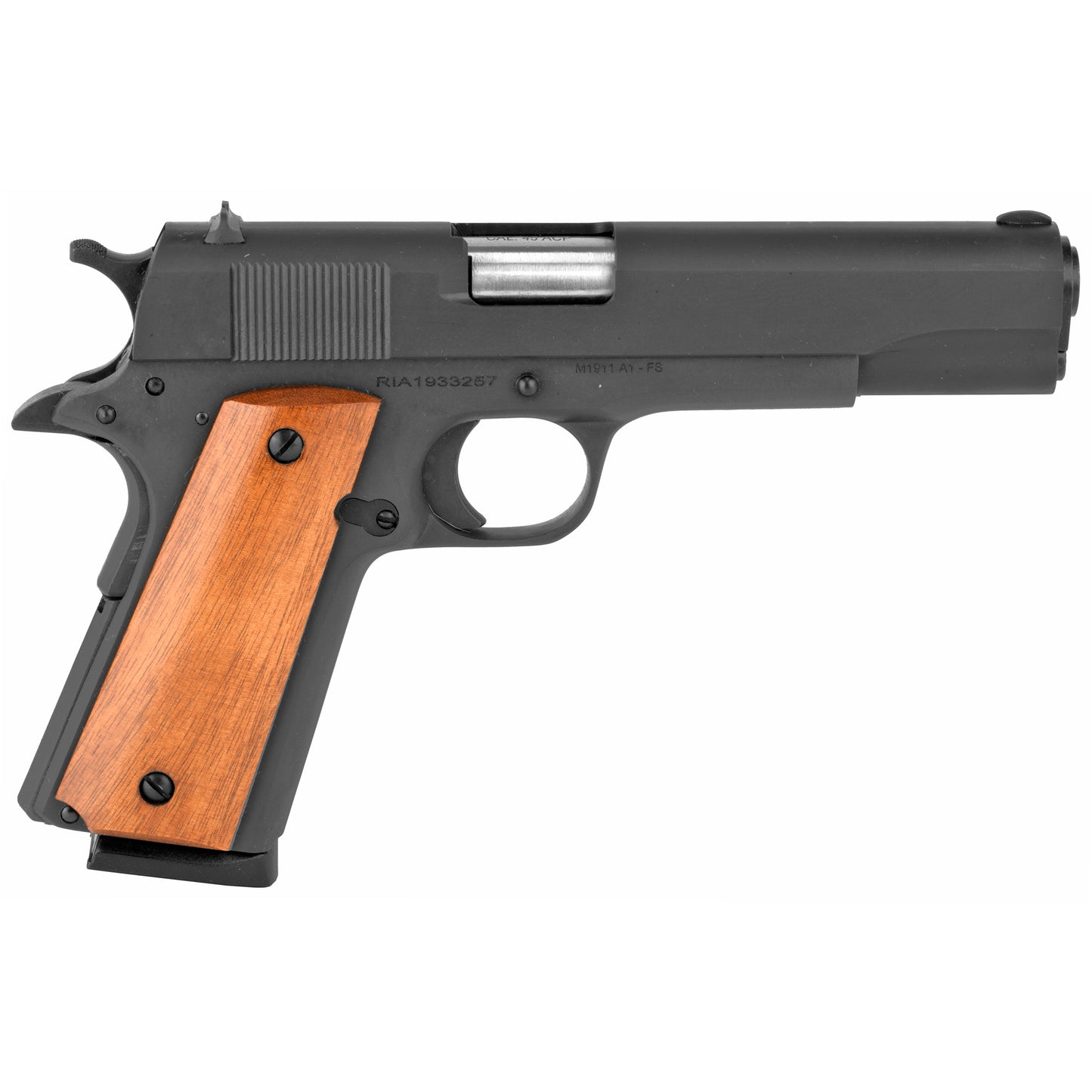 ROCK ISLAND 1911 45ACP