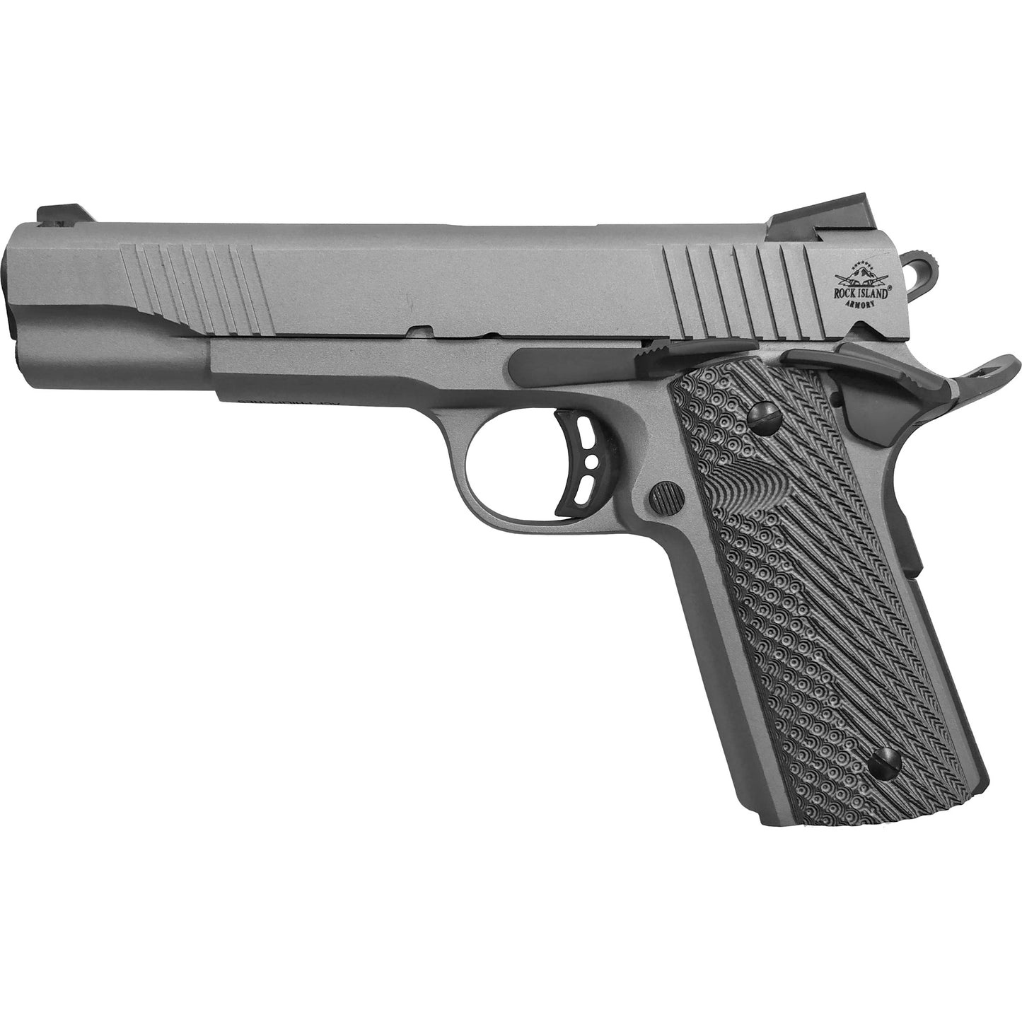 ROCK ISLAND 1911 EFS 45ACP