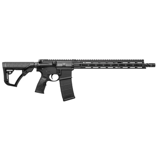 DANIEL DEFENSE DDM4V7 16" .223 REM 5.56 NATO CA LEGAL