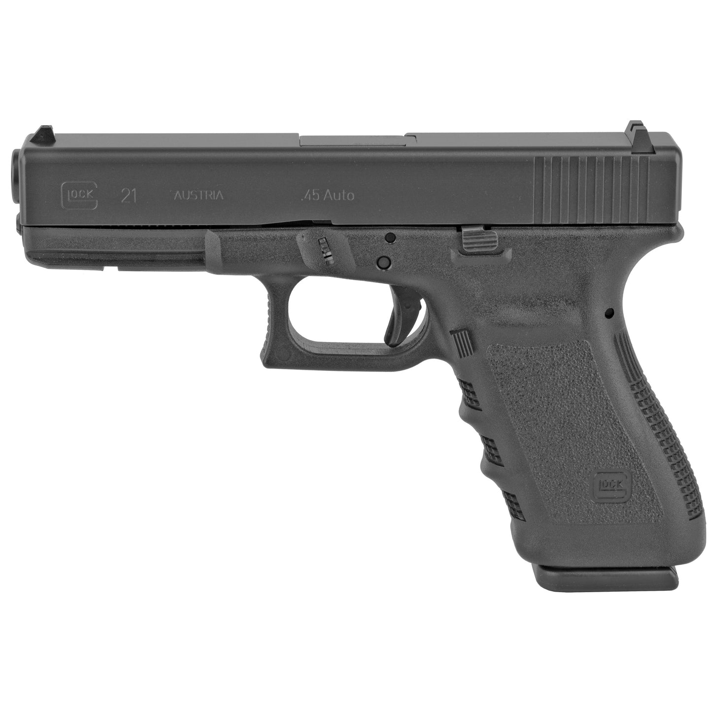 GLOCK 21SF GEN3 45 ACP