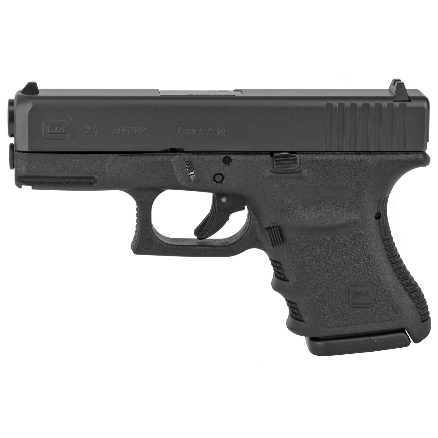 GLOCK 29SF GEN3 10MM