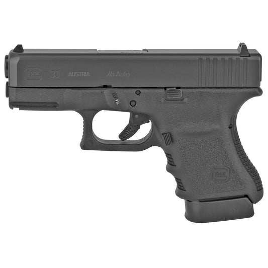 GLOCK 30SF GEN3 45 ACP