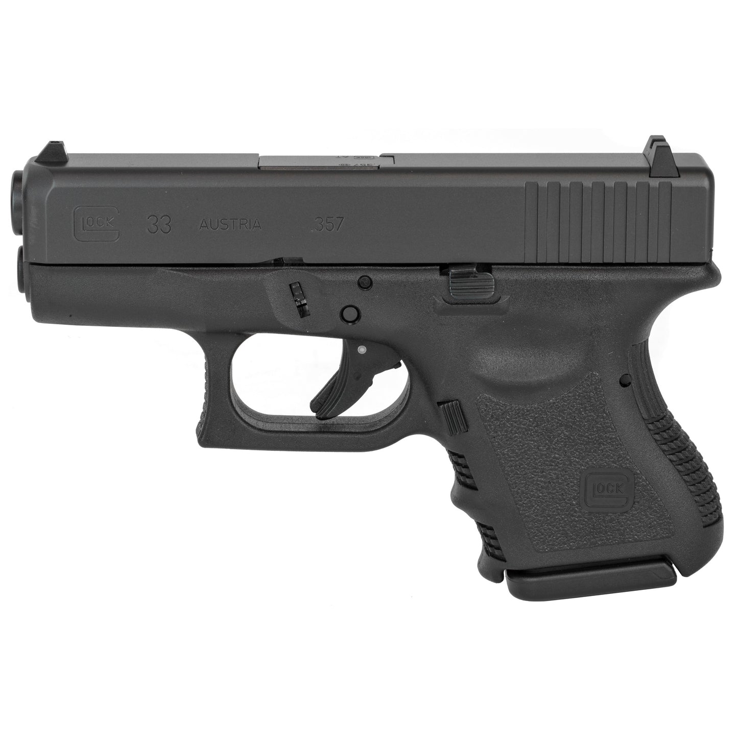 GLOCK 33 GEN3 357SIG