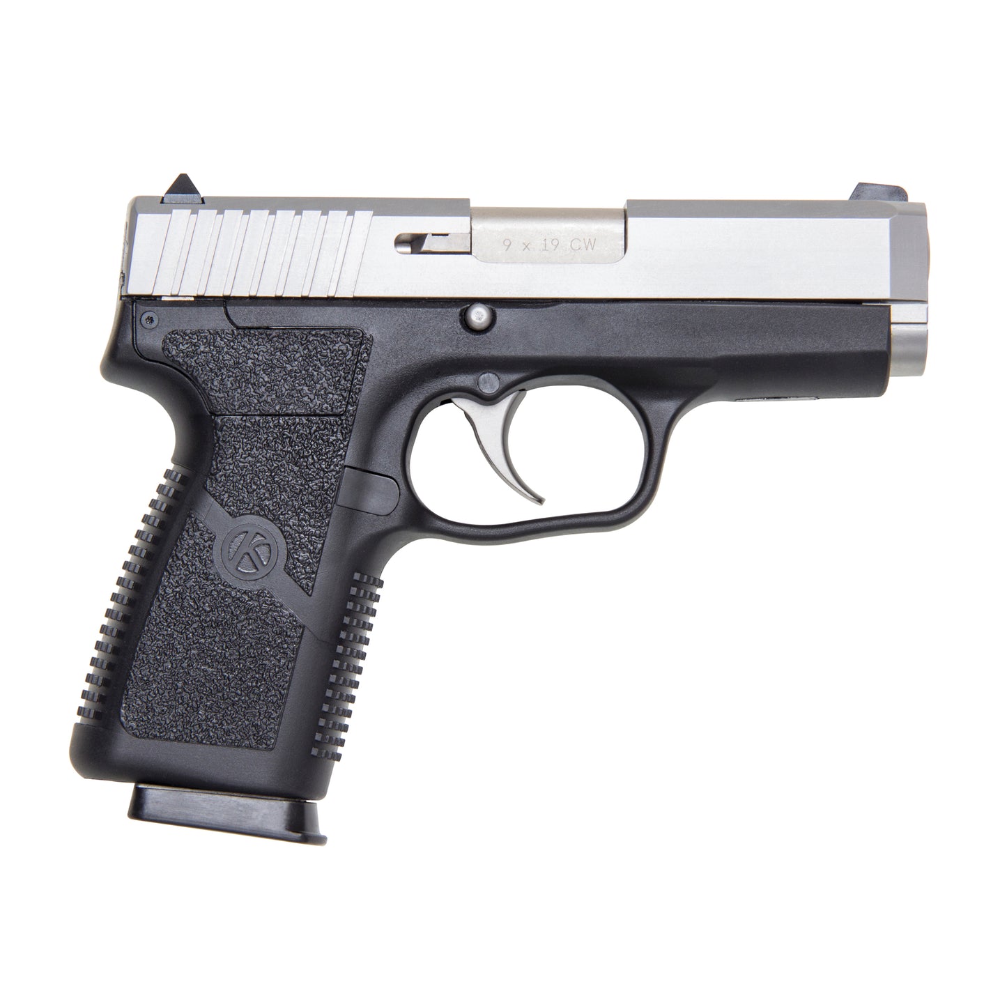 KAHR CW9 9MM 3.6" COMPACT