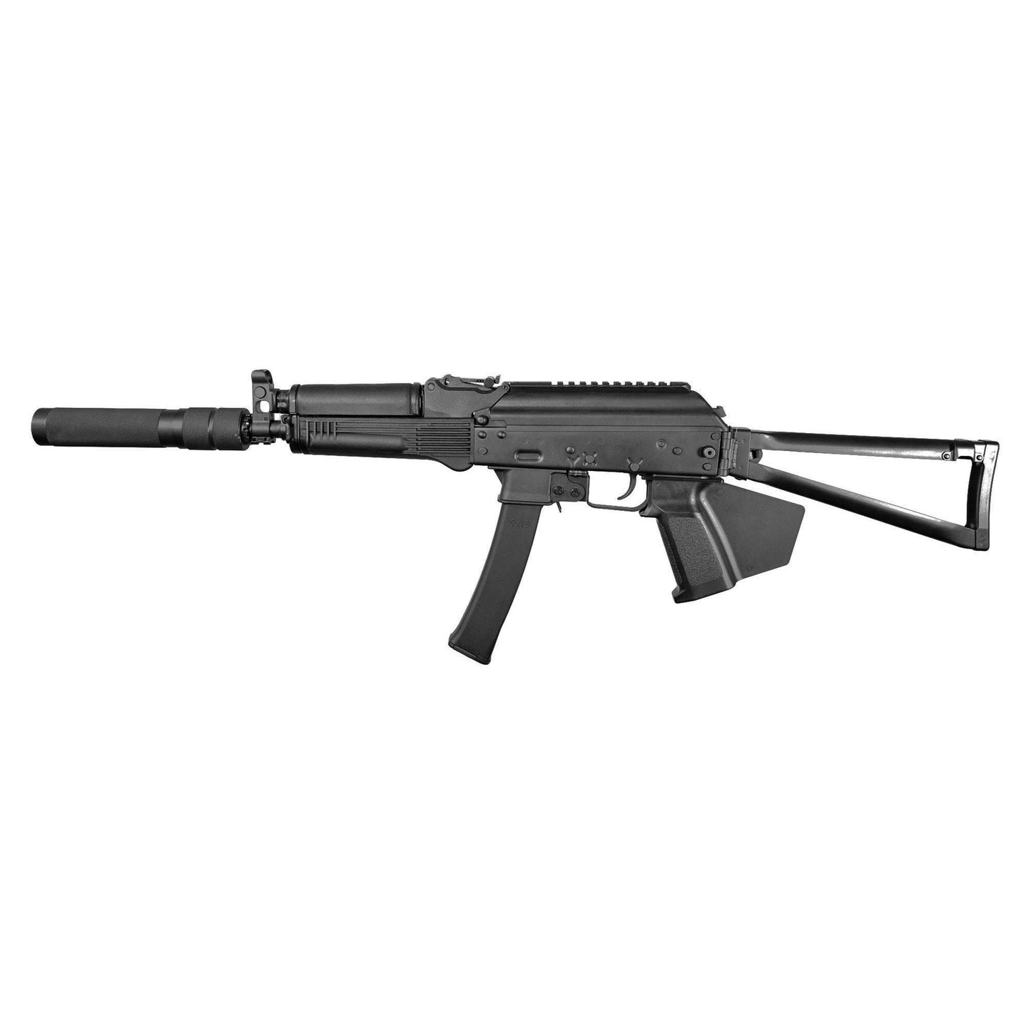 KALASHNIKOV USA KALI 9 9MM AK 16.25