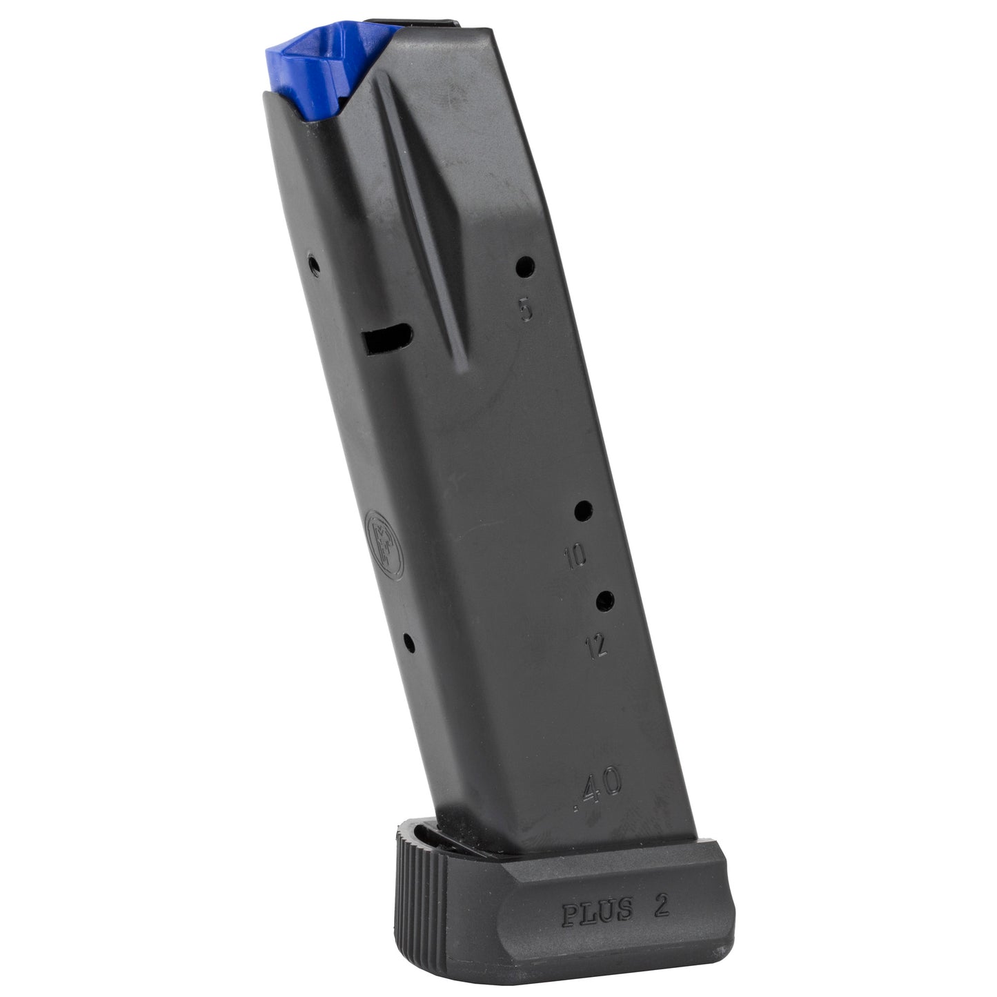 9MM CZ 75 SP-01 19 round magazine (BLOCKED 10 rounds)