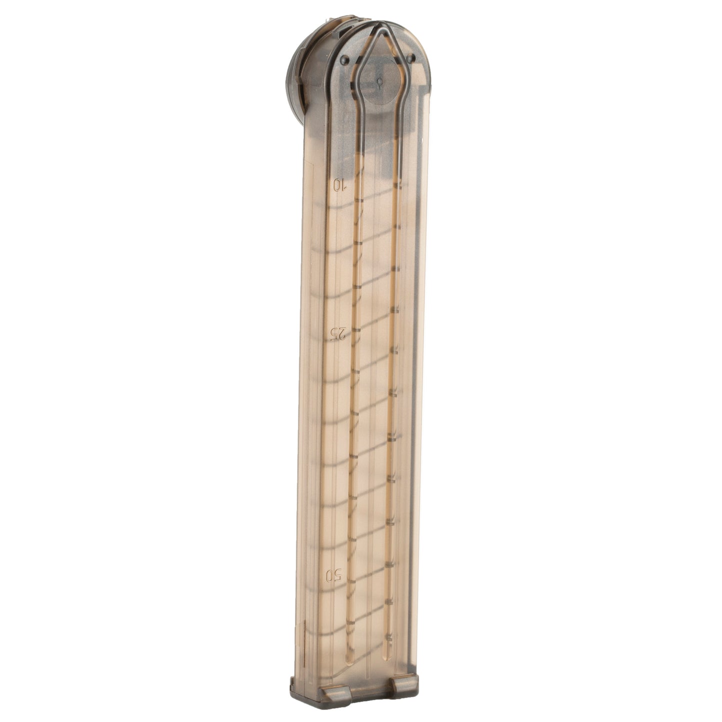 5.7x28MM FN PS90 50 round magazine (BLOCKED 10 rounds)