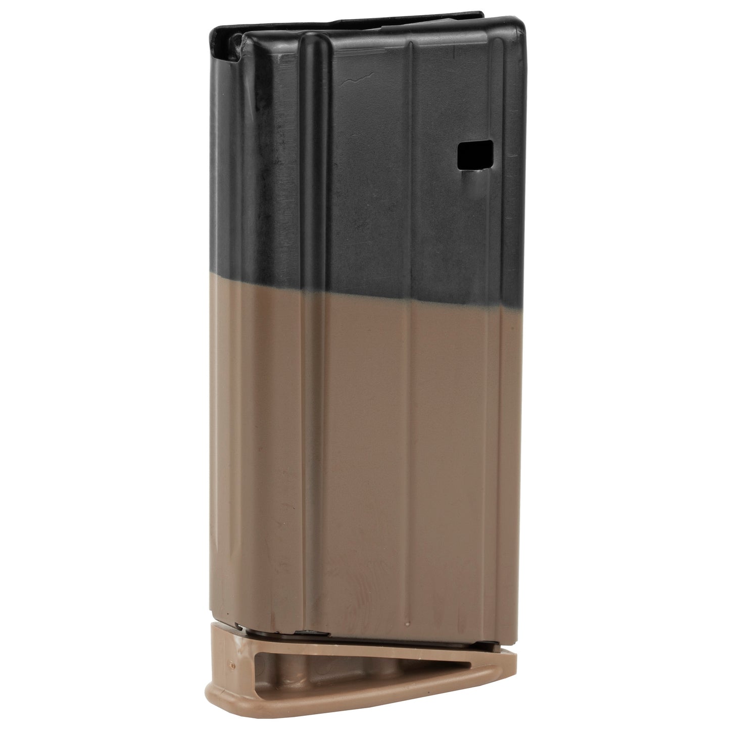 .308 FN SCAR 20 round magazine (BLOCKED 10 rounds)