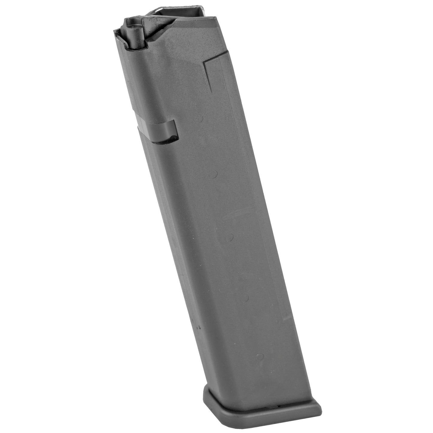 40S&W GLOCK 22 round magazine (BLOCKED 10 rounds)