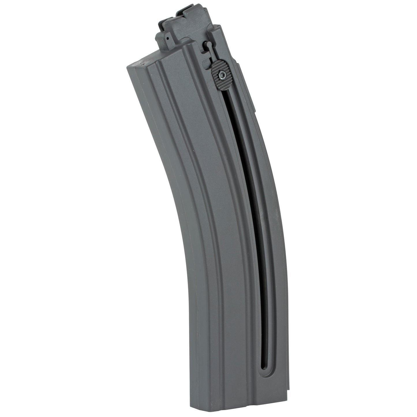 22LR HK 416-22LR 30 round magazine (BLOCKED 10 rounds)