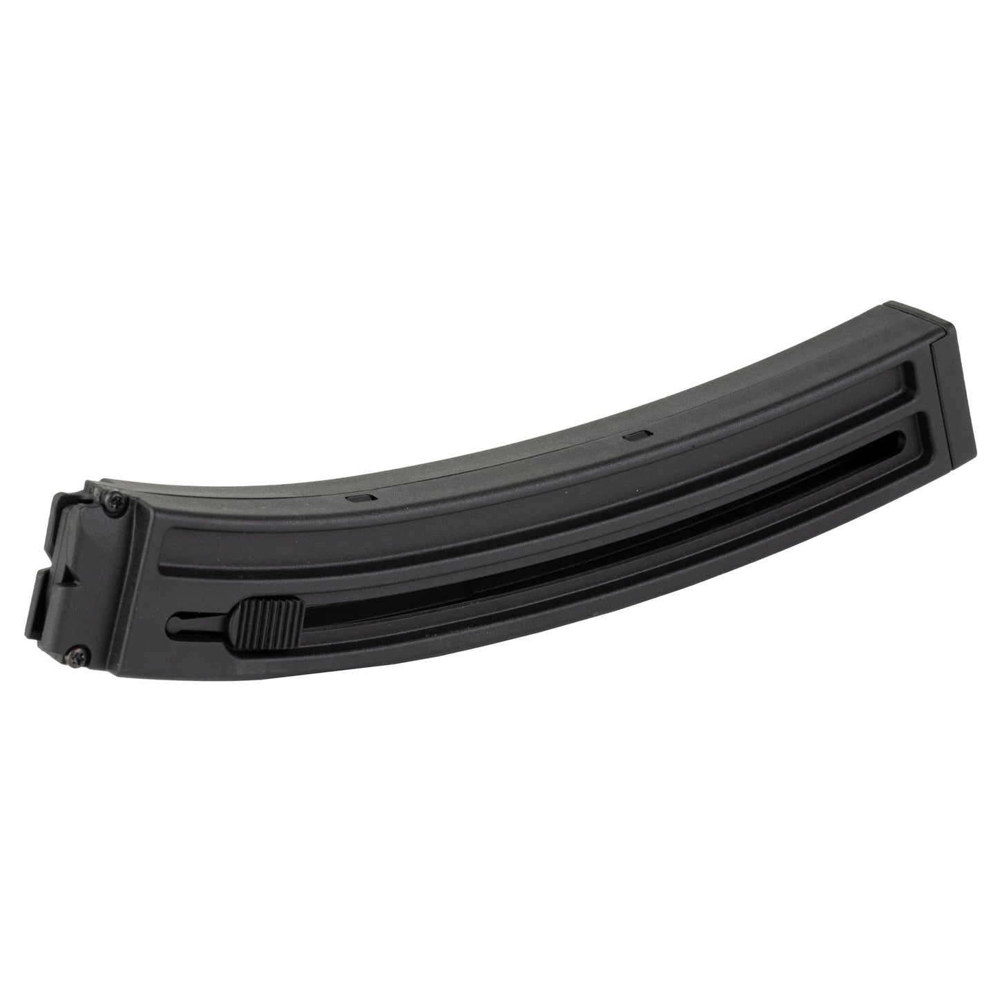 HK MP5 22LR 25 ROUND MAGAZINE (BLOCKED 10 rounds)