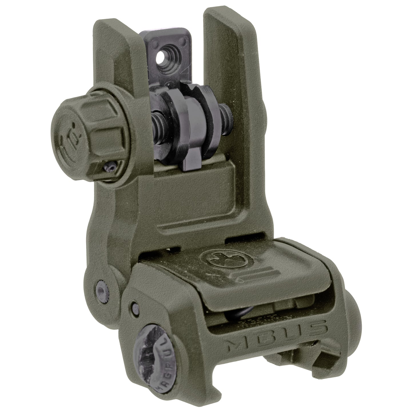 MAGPUL MBUS 3 REAR SIGHT