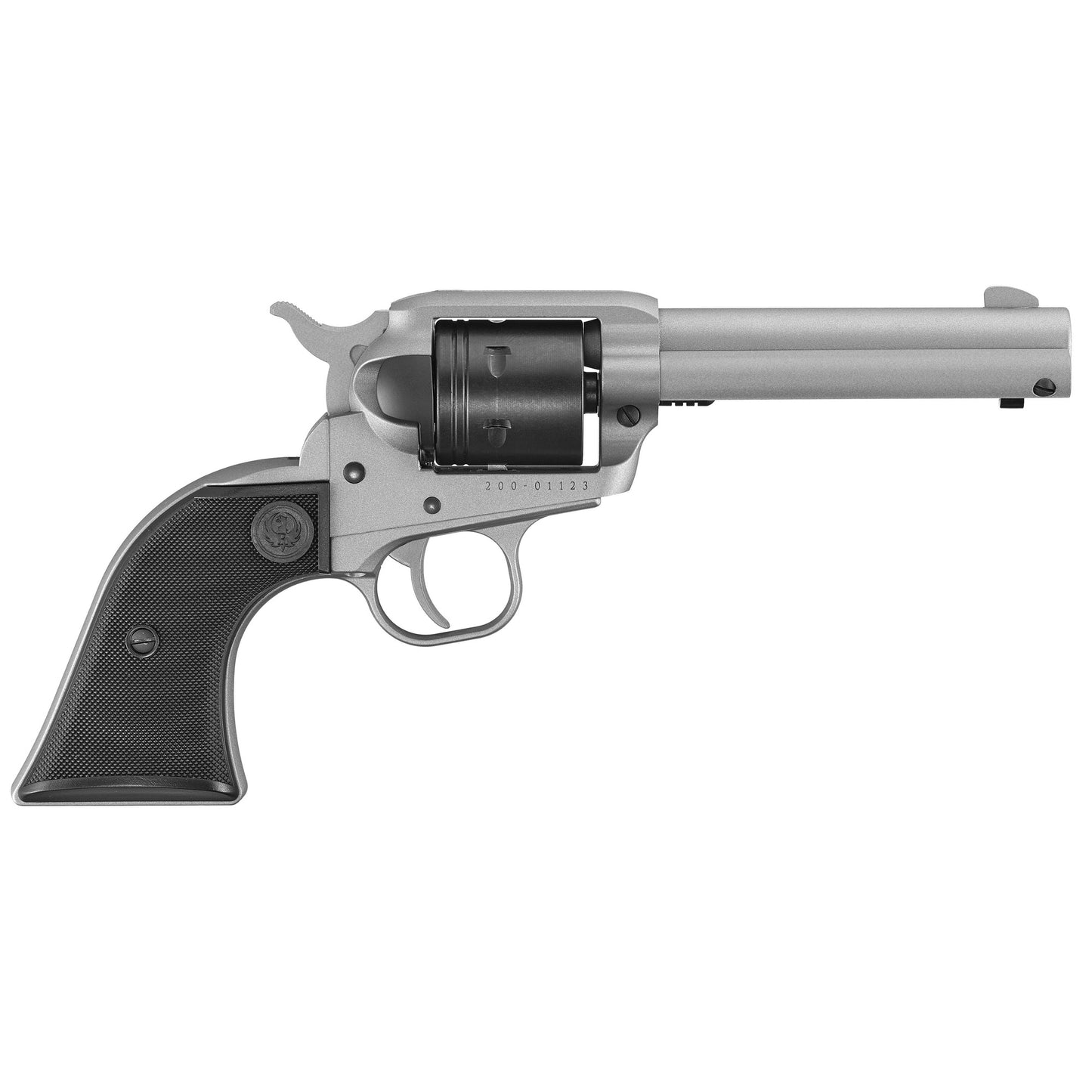 RUGER WRANGLER 22LR 4.62"