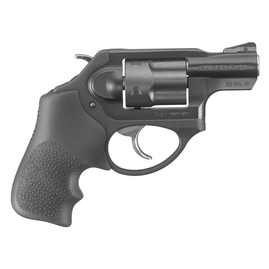 RUGER LCRx 1.875" SMALL FRAME