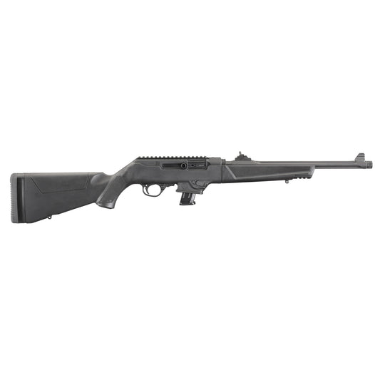 RUGER PC CARBINE 16.12" 9MM