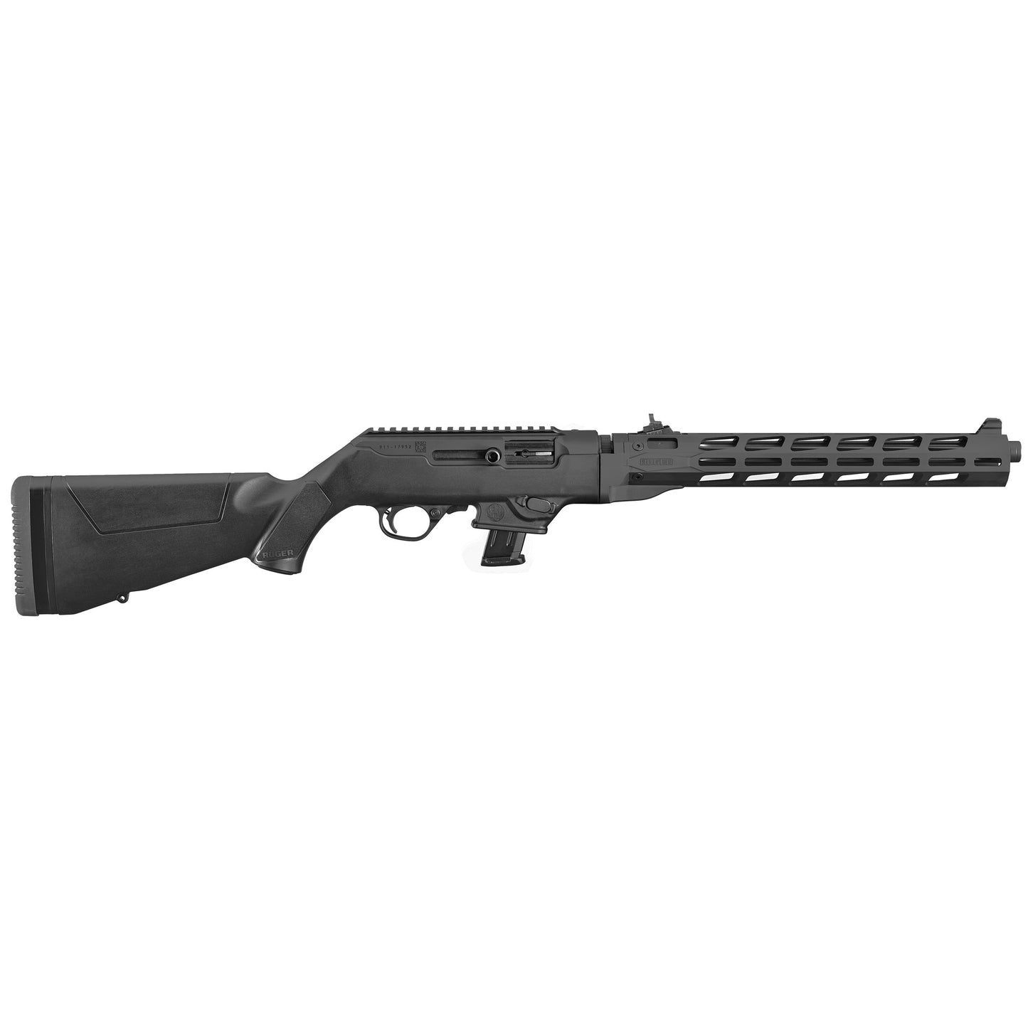 RUGER PC CARBINE 16.12" 9MM W/ M-LOK HANDGUARD