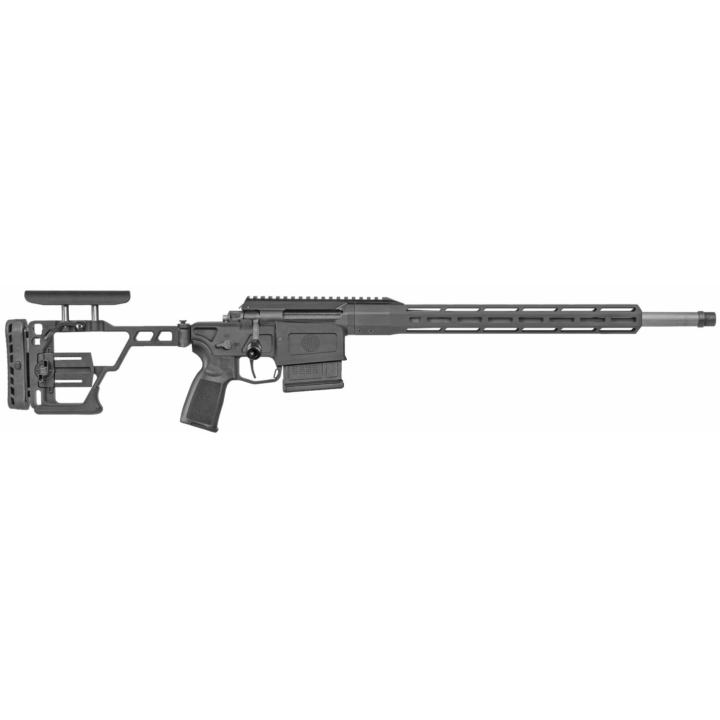 SIG SAUER CROSS .308 BOLT ACTION 16"