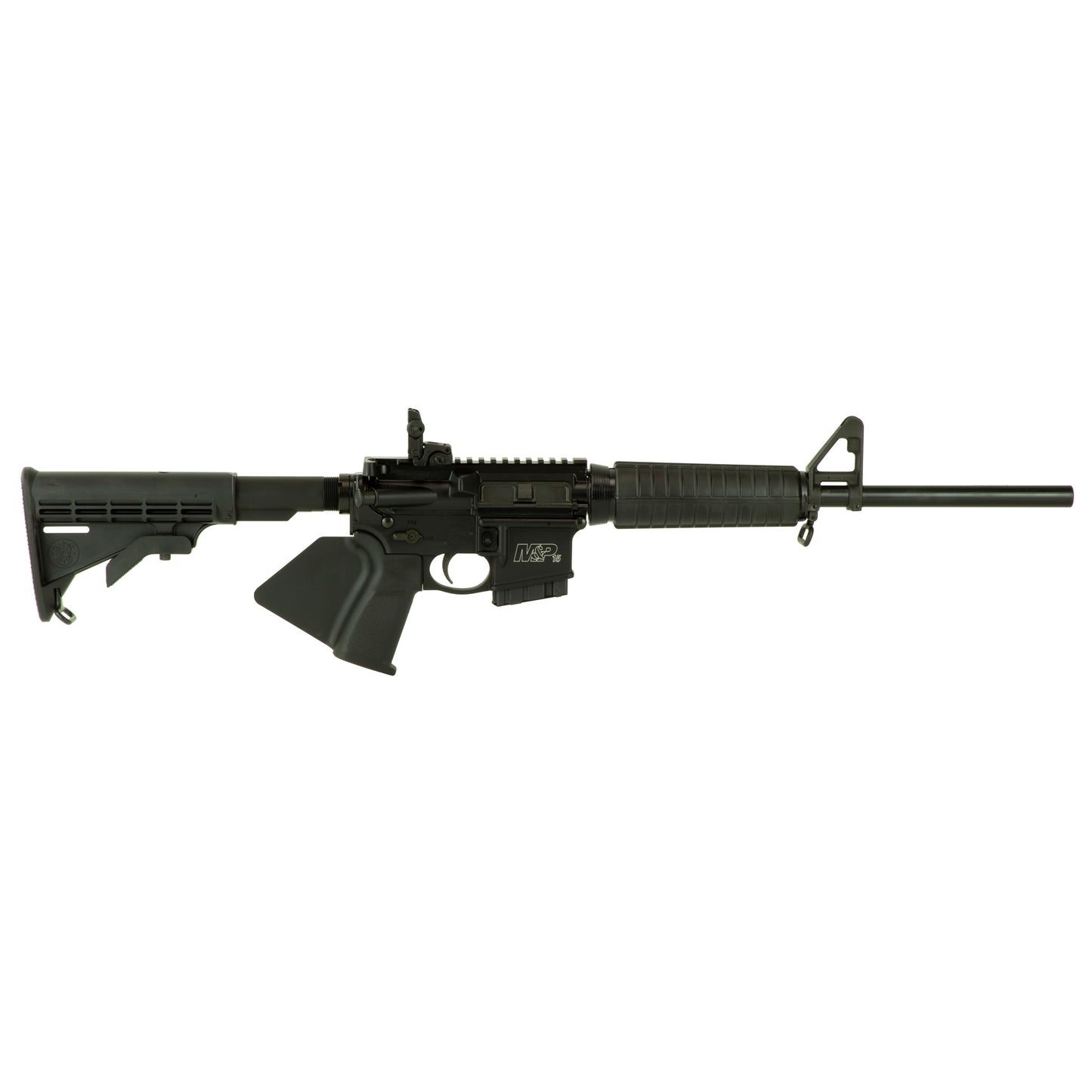 SMITH AND WESSON M&P-15 SPORT II 5.56