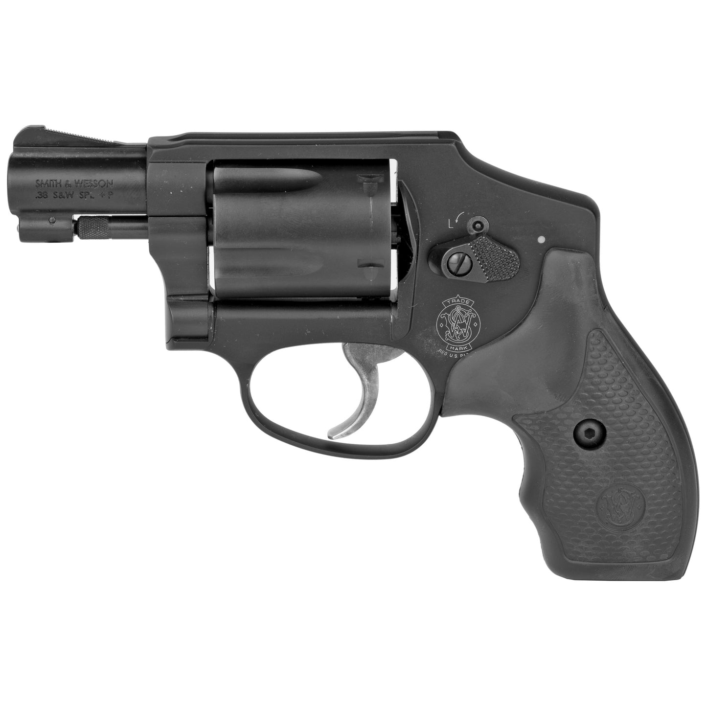 SMITH AND WESSON MODEL 442 1.875" J-FRAME 38SPL