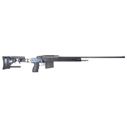 ZASTAVA M07 BOLT ACTION RIFLE .308 25.6"