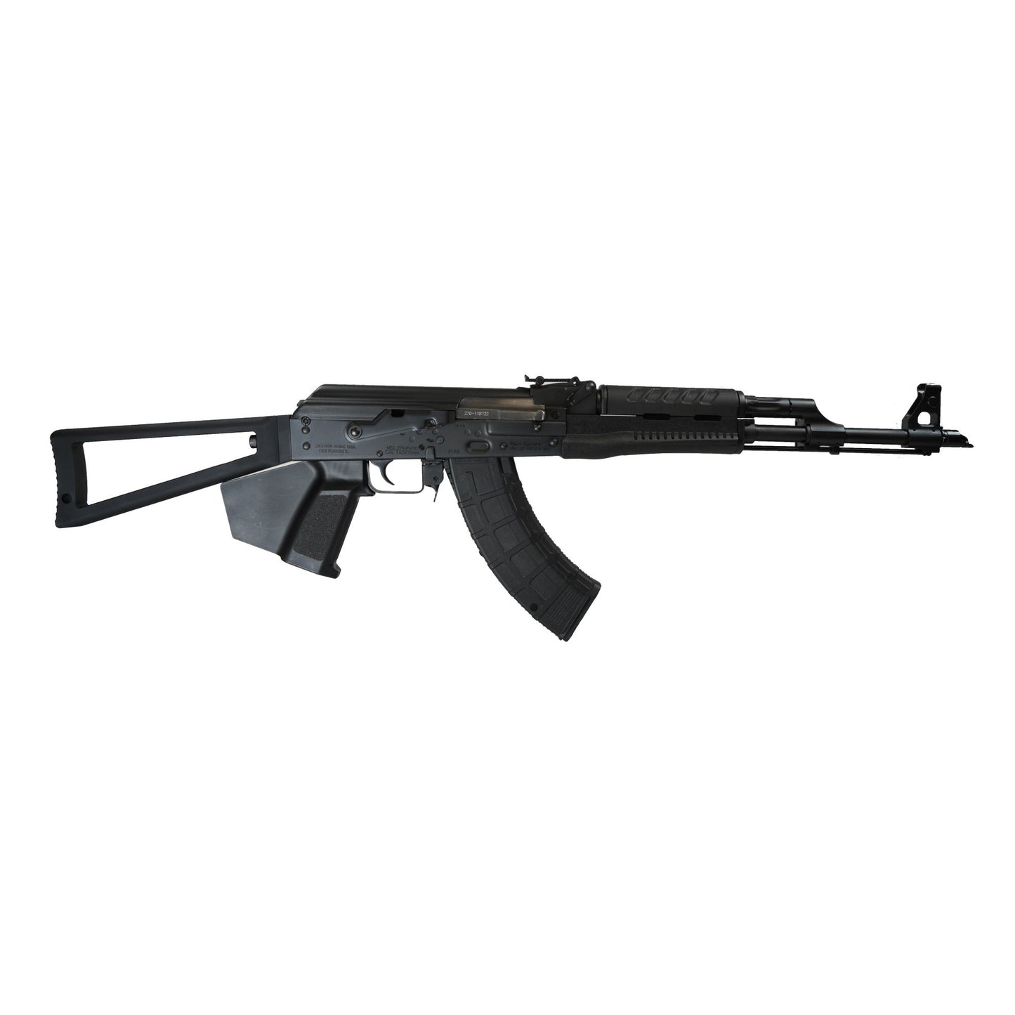 ZASTAVA ZPAP M70 AK 7.62X39