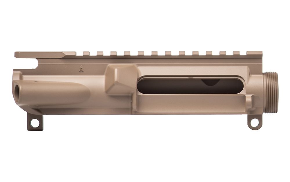 AERO PRECISION AR STRIPPED UPPER RECEIVER