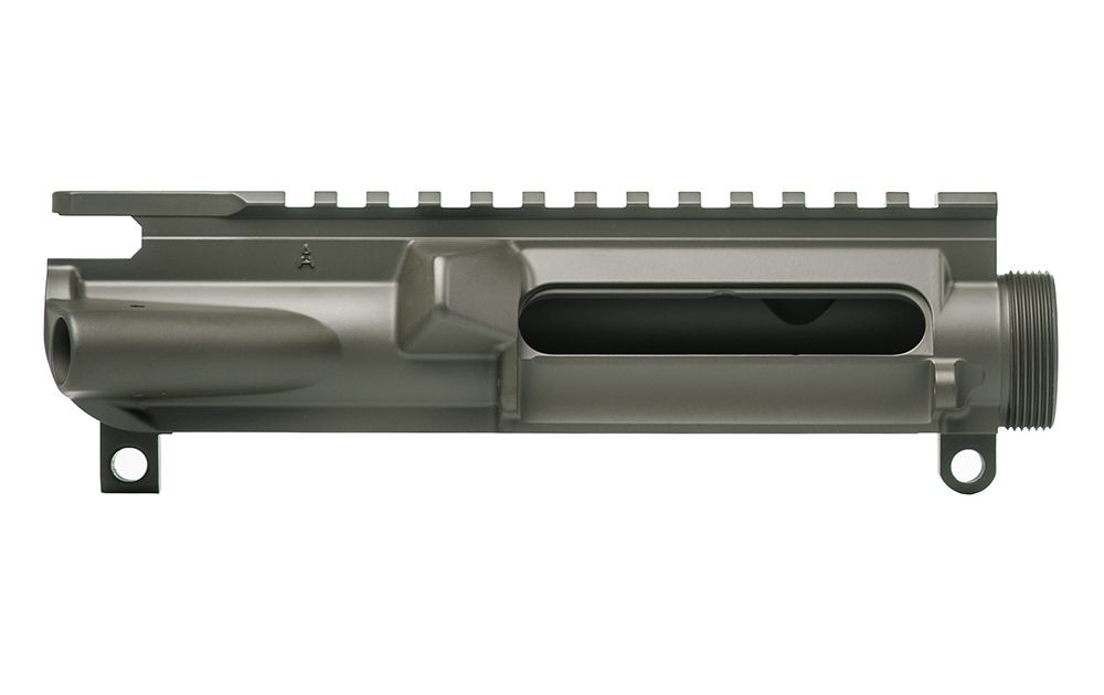 AERO PRECISION AR STRIPPED UPPER RECEIVER