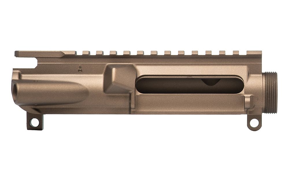 AERO PRECISION AR STRIPPED UPPER RECEIVER