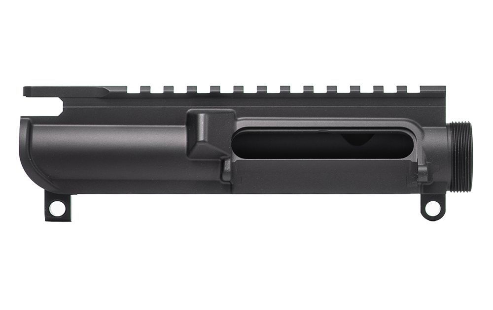 AERO PRECISION AR STRIPPED UPPER RECEIVER