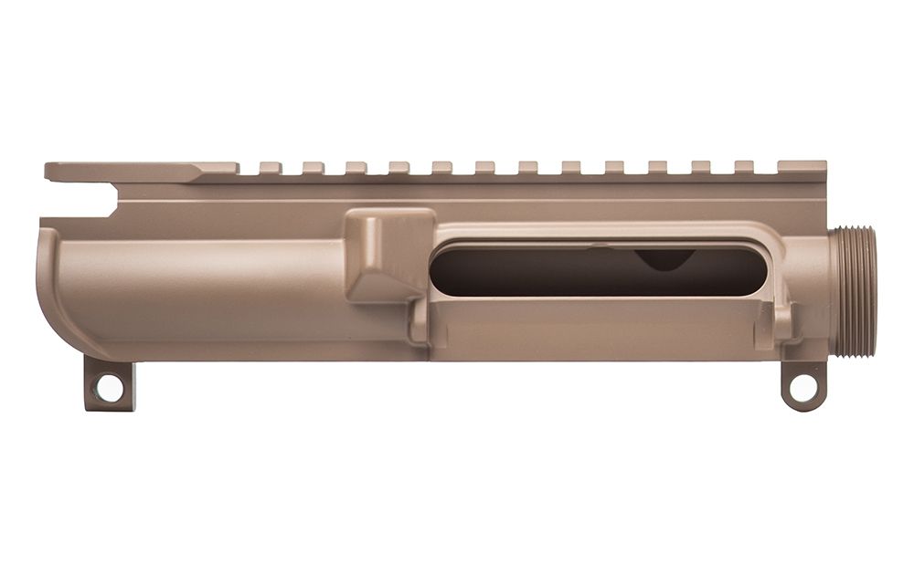 AERO PRECISION AR STRIPPED UPPER RECEIVER