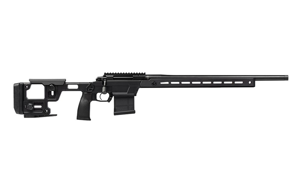 AERO PRECISION SOLUS 22" BOLT ACTION RIFLE 6.5 CREEDMOOR